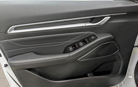 Geely Emgrand, 2024 год, 1 750 000 рублей, 11 фотография