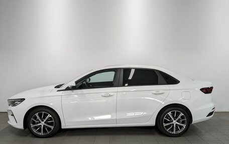 Geely Emgrand, 2024 год, 1 750 000 рублей, 8 фотография