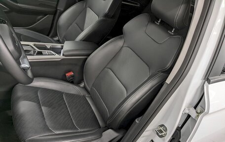 Geely Emgrand, 2024 год, 1 750 000 рублей, 14 фотография