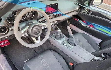Mazda MX-5, 2020 год, 3 000 000 рублей, 12 фотография