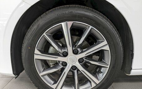 Geely Emgrand, 2024 год, 1 750 000 рублей, 18 фотография