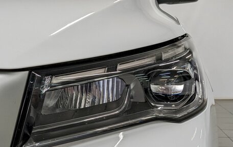 Geely Emgrand, 2024 год, 1 750 000 рублей, 17 фотография