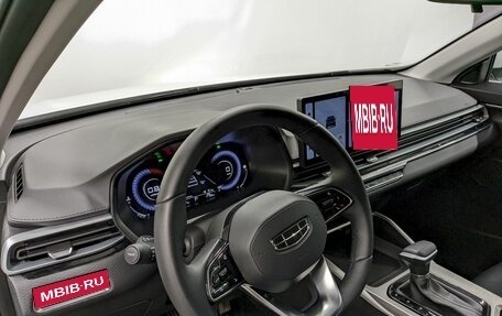 Geely Emgrand, 2024 год, 1 750 000 рублей, 13 фотография