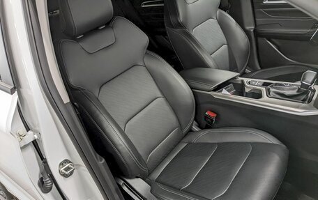 Geely Emgrand, 2024 год, 1 750 000 рублей, 21 фотография