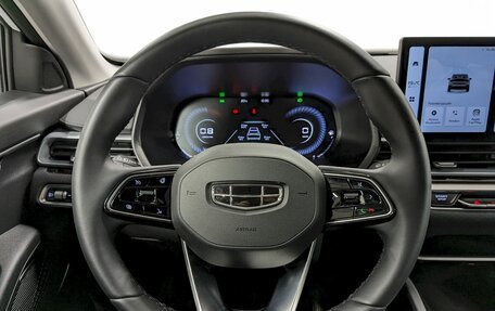 Geely Emgrand, 2024 год, 1 750 000 рублей, 26 фотография