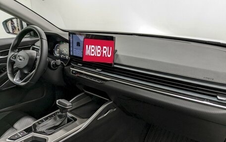Geely Emgrand, 2024 год, 1 750 000 рублей, 20 фотография