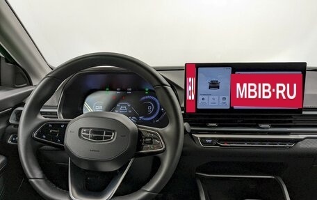 Geely Emgrand, 2024 год, 1 750 000 рублей, 23 фотография
