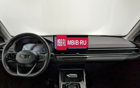 Geely Emgrand, 2024 год, 1 750 000 рублей, 24 фотография
