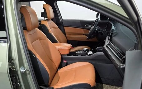KIA Sportage IV рестайлинг, 2023 год, 2 600 000 рублей, 6 фотография