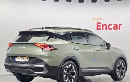 KIA Sportage IV рестайлинг, 2023 год, 2 600 000 рублей, 3 фотография