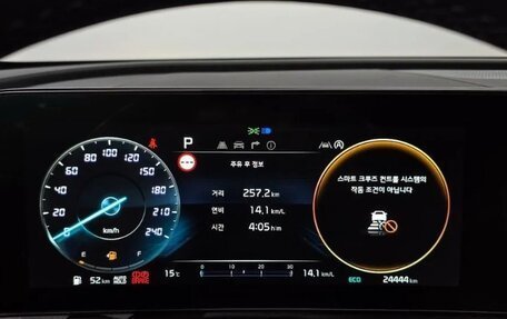 KIA Sportage IV рестайлинг, 2023 год, 2 600 000 рублей, 8 фотография