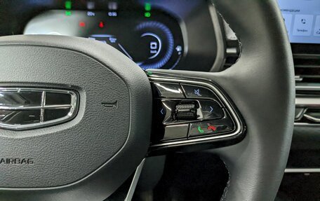 Geely Emgrand, 2024 год, 1 750 000 рублей, 29 фотография