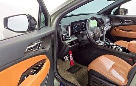 KIA Sportage IV рестайлинг, 2023 год, 2 600 000 рублей, 5 фотография