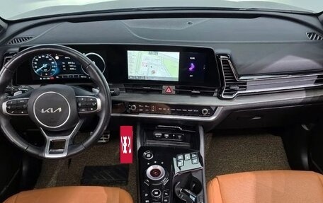 KIA Sportage IV рестайлинг, 2023 год, 2 600 000 рублей, 7 фотография