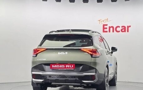 KIA Sportage IV рестайлинг, 2023 год, 2 600 000 рублей, 4 фотография