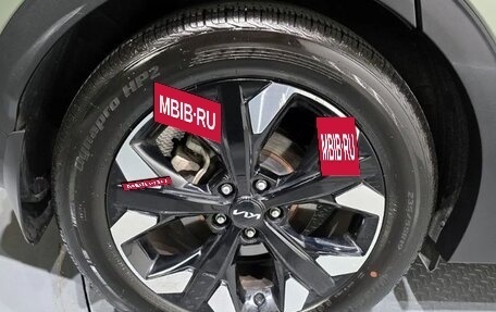 KIA Sportage IV рестайлинг, 2023 год, 2 600 000 рублей, 10 фотография