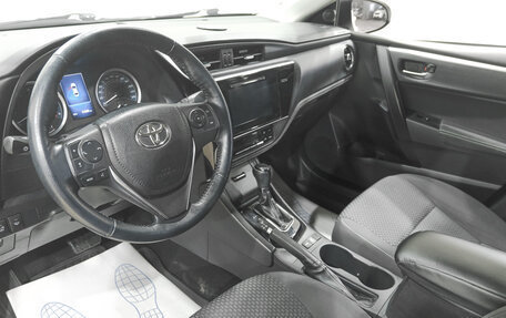 Toyota Corolla, 2016 год, 1 959 000 рублей, 6 фотография