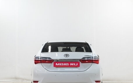 Toyota Corolla, 2016 год, 1 959 000 рублей, 4 фотография