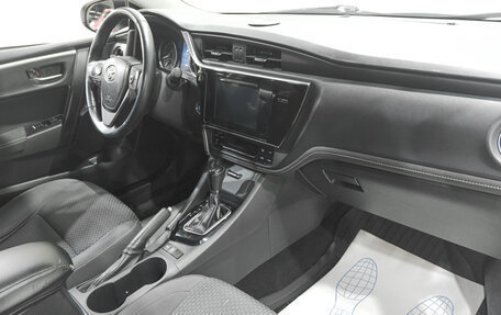 Toyota Corolla, 2016 год, 1 959 000 рублей, 7 фотография