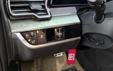 KIA Sportage IV рестайлинг, 2023 год, 2 600 000 рублей, 19 фотография