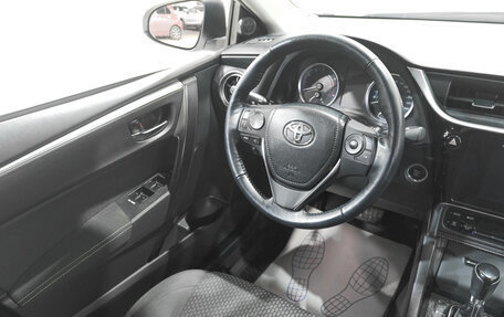 Toyota Corolla, 2016 год, 1 959 000 рублей, 8 фотография