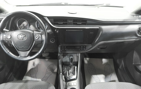 Toyota Corolla, 2016 год, 1 959 000 рублей, 9 фотография