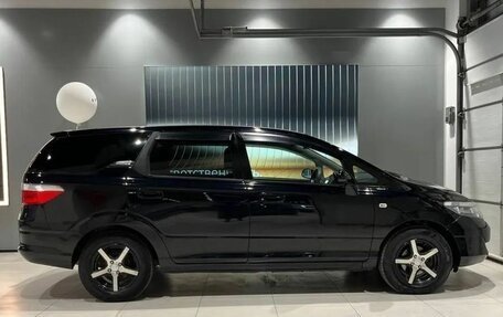 Honda Airwave I рестайлинг, 2005 год, 560 000 рублей, 4 фотография