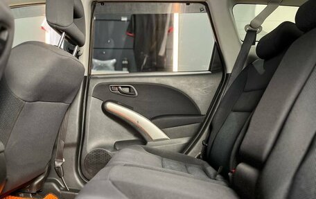 Honda Airwave I рестайлинг, 2005 год, 560 000 рублей, 11 фотография
