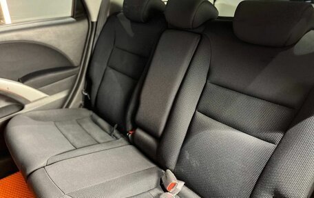 Honda Airwave I рестайлинг, 2005 год, 560 000 рублей, 12 фотография