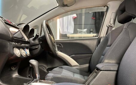 Honda Airwave I рестайлинг, 2005 год, 560 000 рублей, 10 фотография