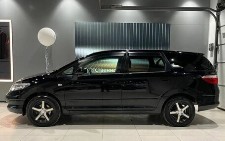 Honda Airwave I рестайлинг, 2005 год, 560 000 рублей, 8 фотография