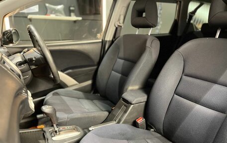 Honda Airwave I рестайлинг, 2005 год, 560 000 рублей, 9 фотография