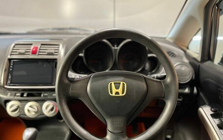 Honda Airwave I рестайлинг, 2005 год, 560 000 рублей, 14 фотография