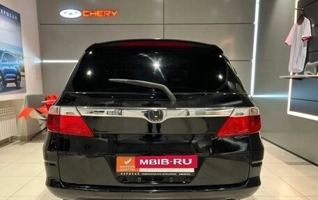 Honda Airwave I рестайлинг, 2005 год, 560 000 рублей, 6 фотография