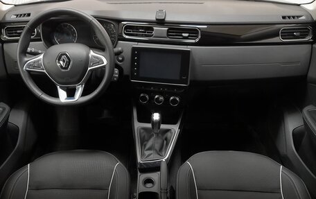 Renault Arkana I, 2019 год, 1 653 000 рублей, 9 фотография