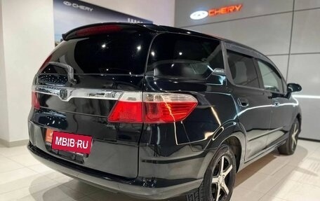 Honda Airwave I рестайлинг, 2005 год, 560 000 рублей, 5 фотография