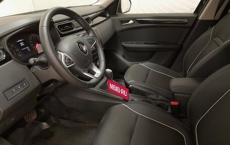 Renault Arkana I, 2019 год, 1 653 000 рублей, 8 фотография
