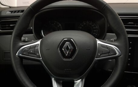 Renault Arkana I, 2019 год, 1 653 000 рублей, 12 фотография