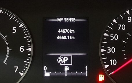 Renault Arkana I, 2019 год, 1 653 000 рублей, 13 фотография