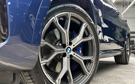 BMW X6, 2021 год, 8 300 000 рублей, 7 фотография