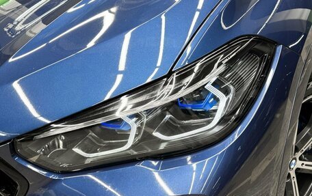 BMW X6, 2021 год, 8 300 000 рублей, 6 фотография