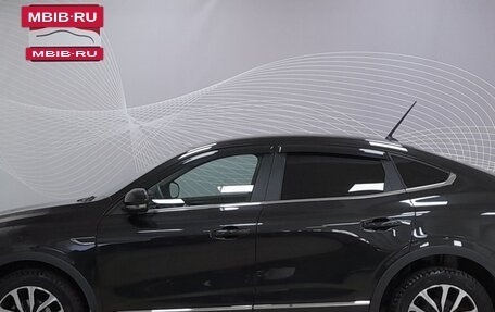 Renault Arkana I, 2019 год, 1 653 000 рублей, 6 фотография