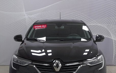 Renault Arkana I, 2019 год, 1 653 000 рублей, 2 фотография