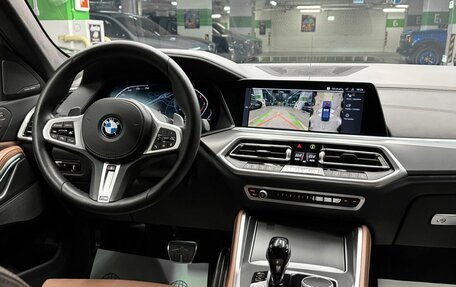 BMW X6, 2021 год, 8 300 000 рублей, 14 фотография