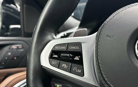 BMW X6, 2021 год, 8 300 000 рублей, 17 фотография