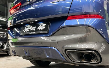 BMW X6, 2021 год, 8 300 000 рублей, 10 фотография