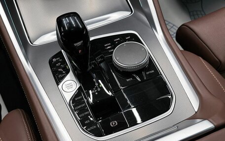 BMW X6, 2021 год, 8 300 000 рублей, 16 фотография