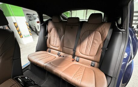 BMW X6, 2021 год, 8 300 000 рублей, 23 фотография