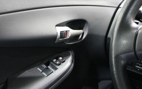Toyota Corolla, 2007 год, 620 000 рублей, 10 фотография