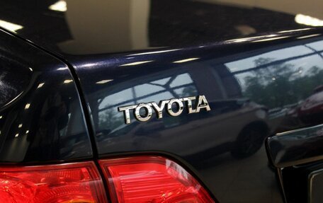 Toyota Corolla, 2007 год, 620 000 рублей, 9 фотография